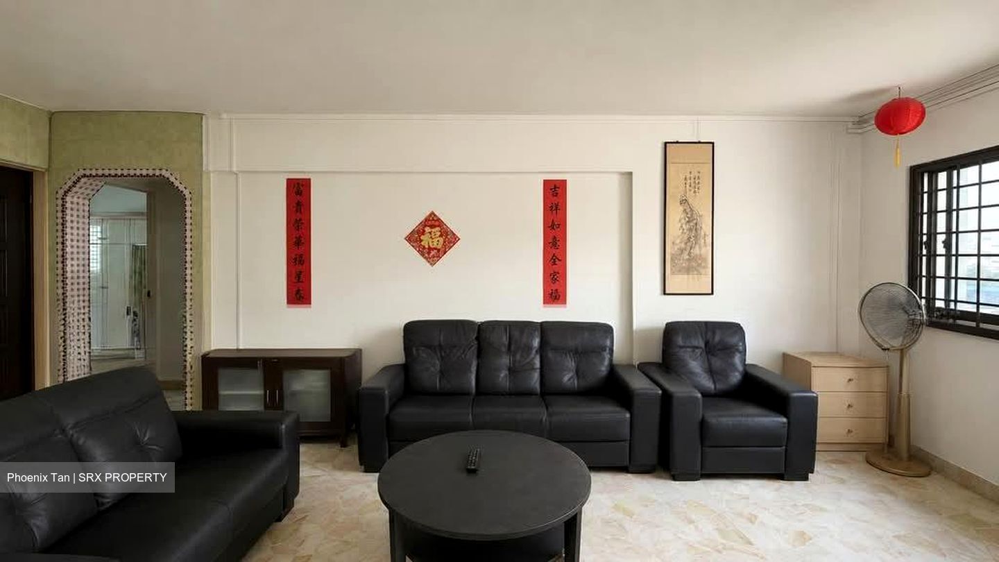 Blk 282 Tampines Street 22 (Tampines), HDB 4 Rooms #602199211